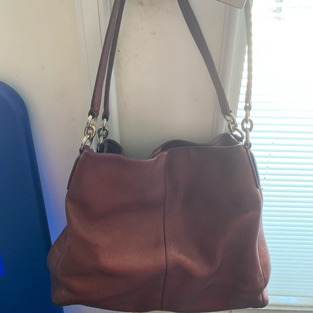 Coach bag - Picture 7 of 8